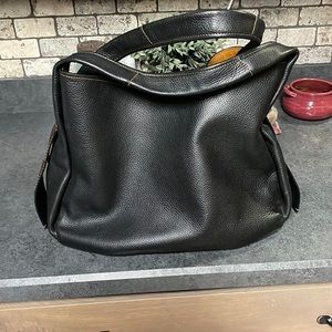 COACH BANDIT HOBO HANDBAG